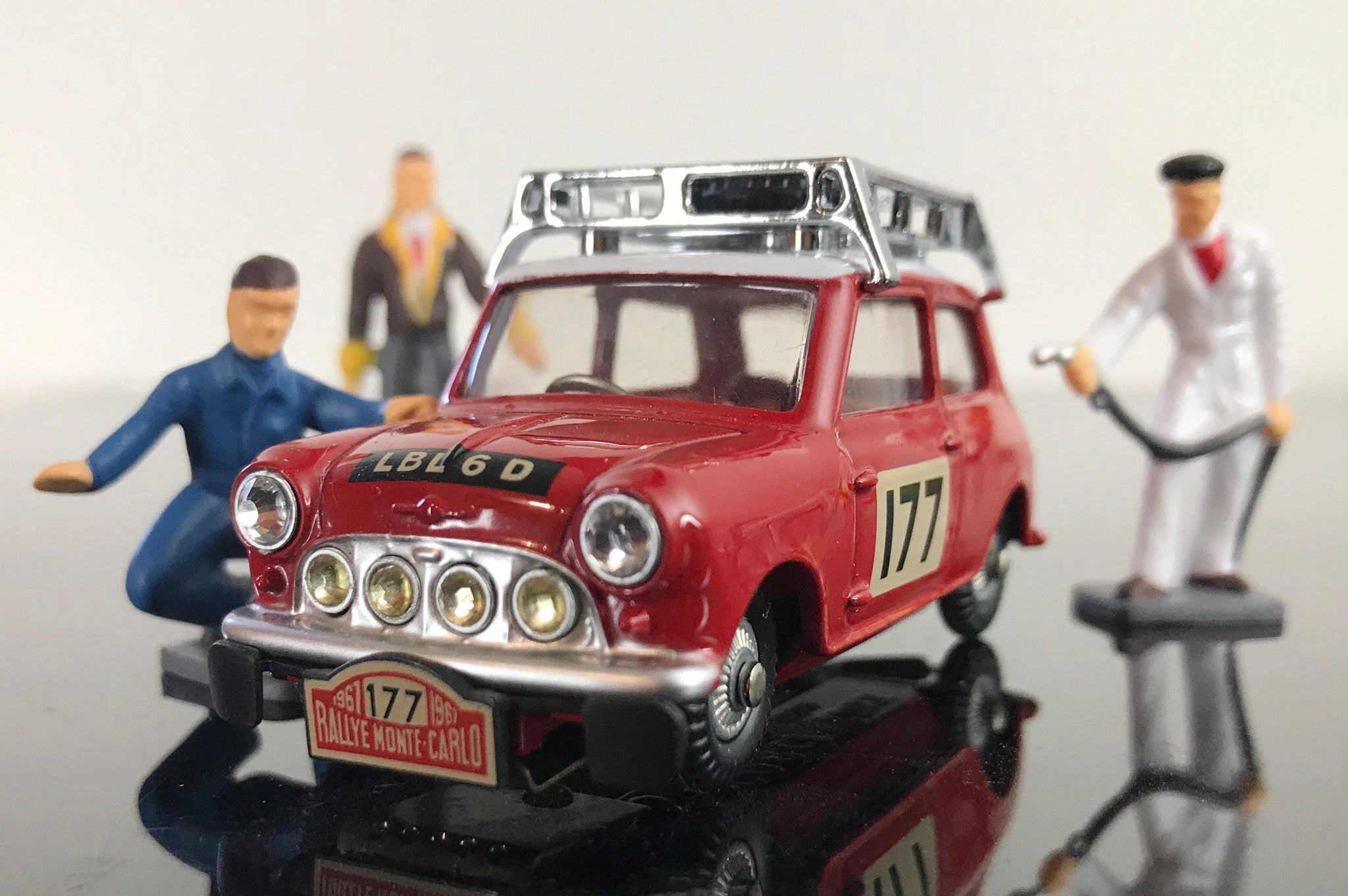 Authentic Corgi Gifts & Accessories – Corgi Model Club Canada