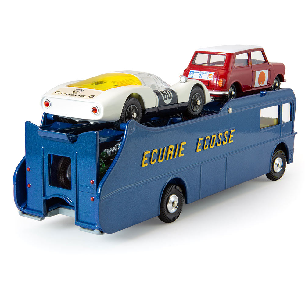 Bermuda Taxi (430) – Corgi Model Club Canada