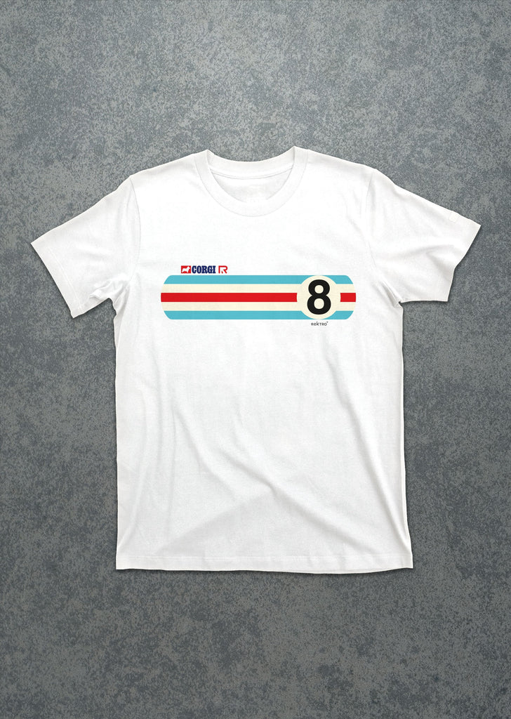 Simca 1000 Coupe racer