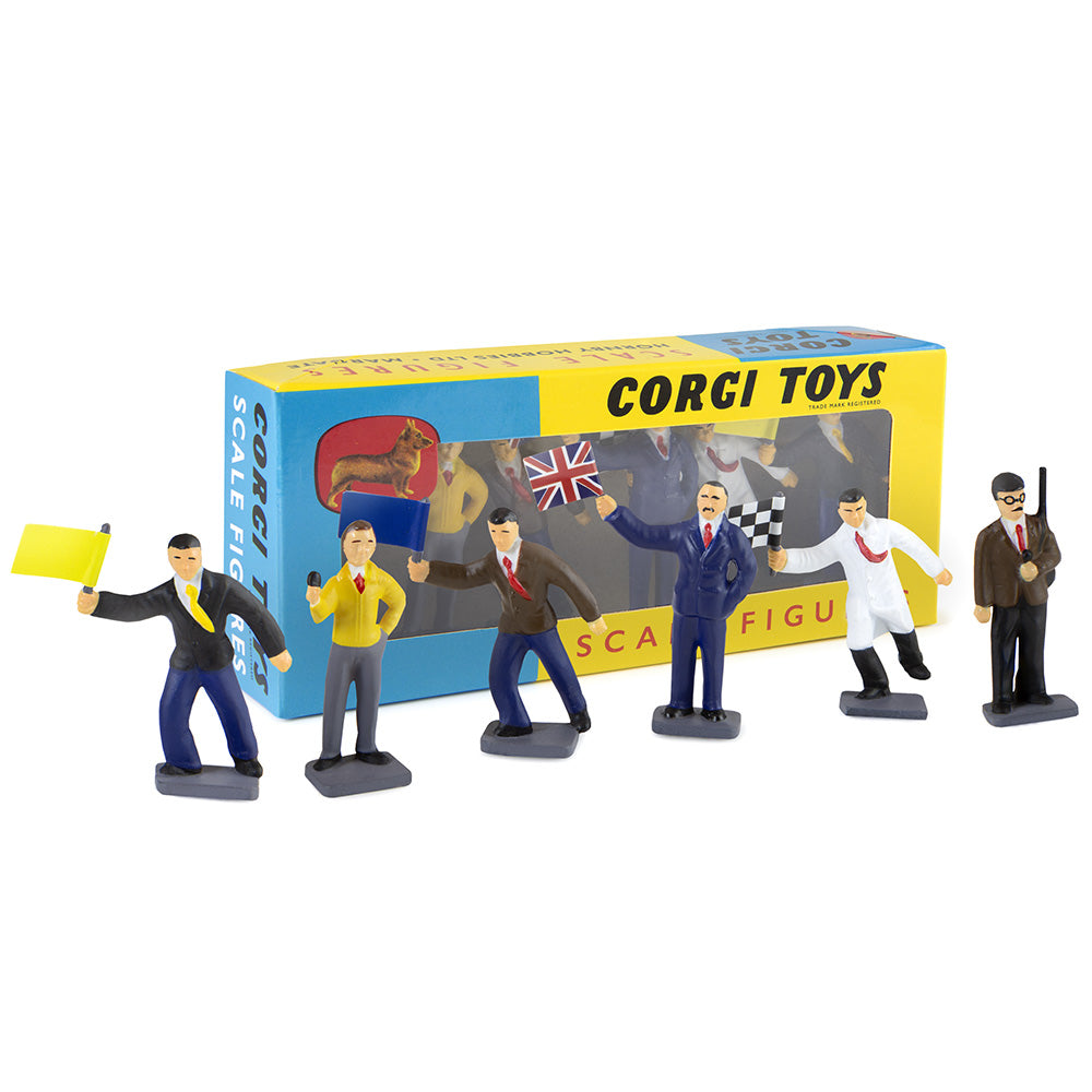 Authentic Corgi Gifts & Accessories – Corgi Model Club Canada
